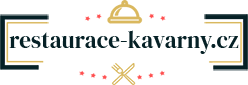 Restaurace a kavárny
